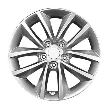 Upgrade Your Auto | 17 Wheels | 16-18 Kia Sorento | CRSHW03844