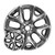 Upgrade Your Auto | 19 Wheels | 16-19 Kia Sorento | CRSHW03846
