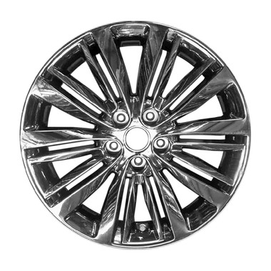 Upgrade Your Auto | 18 Wheels | 17-18 Kia Optima | CRSHW03848