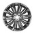 Upgrade Your Auto | 18 Wheels | 17-18 Kia Optima | CRSHW03848