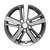 Upgrade Your Auto | 17 Wheels | 17-18 Kia Forte | CRSHW03850
