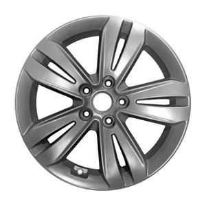 Upgrade Your Auto | 17 Wheels | 17-19 Kia Sportage | CRSHW03852