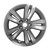 Upgrade Your Auto | 17 Wheels | 17-19 Kia Sportage | CRSHW03852