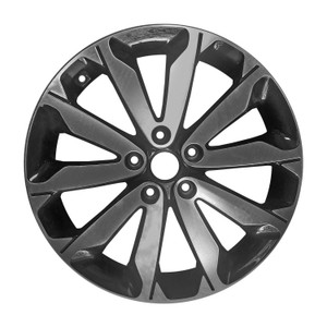 Upgrade Your Auto | 18 Wheels | 17-19 Kia Sportage | CRSHW03853