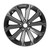 Upgrade Your Auto | 18 Wheels | 17-19 Kia Sportage | CRSHW03853