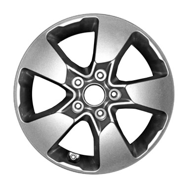 Upgrade Your Auto | 16 Wheels | 17-19 Kia Soul | CRSHW03856