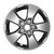 Upgrade Your Auto | 16 Wheels | 17-19 Kia Soul | CRSHW03856
