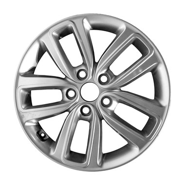 Upgrade Your Auto | 17 Wheels | 17-19 Kia Soul | CRSHW03857