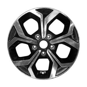 Upgrade Your Auto | 16 Wheels | 19-21 Kia Forte | CRSHW03860