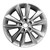 Upgrade Your Auto | 17 Wheels | 19-20 Kia Sorento | CRSHW03861