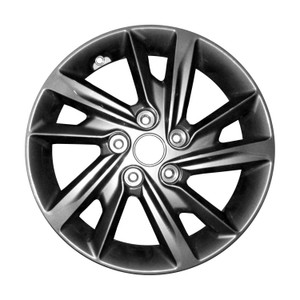 Upgrade Your Auto | 16 Wheels | 19-20 Kia Optima | CRSHW03865