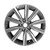 Upgrade Your Auto | 17 Wheels | 19-20 Kia Optima | CRSHW03867