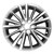Upgrade Your Auto | 16 Wheels | 14-19 Toyota Corolla | CRSHW03869