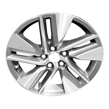 Upgrade Your Auto | 16 Wheels | 14-16 Toyota Corolla | CRSHW03870