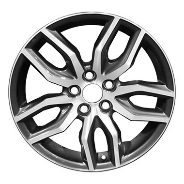 Upgrade Your Auto | 18 Wheels | 14-16 Scion tC | CRSHW03881