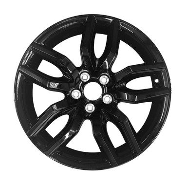 Upgrade Your Auto | 18 Wheels | 14-16 Scion tC | CRSHW03882