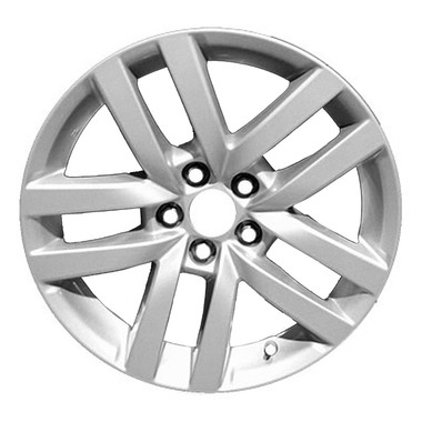 Upgrade Your Auto | 18 Wheels | 14-18 Toyota Highlander | CRSHW03883