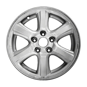 Upgrade Your Auto | 16 Wheels | 07-09 Toyota Camry | CRSHW03885
