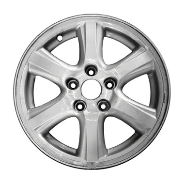 Upgrade Your Auto | 16 Wheels | 07-09 Toyota Camry | CRSHW03885