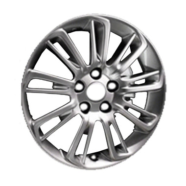 Upgrade Your Auto | 17 Wheels | 15-17 Toyota Camry | CRSHW03886