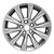Upgrade Your Auto | 17 Wheels | 15-17 Toyota Camry | CRSHW03888