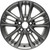 Upgrade Your Auto | 17 Wheels | 15-17 Toyota Camry | CRSHW03890