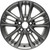 Upgrade Your Auto | 17 Wheels | 15-17 Toyota Camry | CRSHW03891