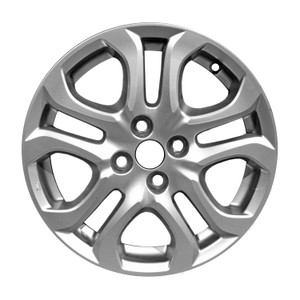 Upgrade Your Auto | 16 Wheels | 16-19 Toyota Yaris | CRSHW03894