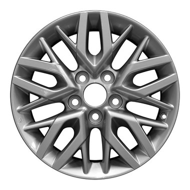 Upgrade Your Auto | 16 Wheels | 16-17 Toyota Camry | CRSHW03897