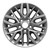 Upgrade Your Auto | 16 Wheels | 16-17 Toyota Camry | CRSHW03897