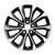 Upgrade Your Auto | 17 Wheels | 16-18 Toyota Avalon | CRSHW03898