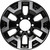 Upgrade Your Auto | 16 Wheels | 16-22 Toyota Tacoma | CRSHW03899