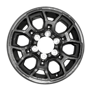 Upgrade Your Auto | 16 Wheels | 16-18 Toyota Tacoma | CRSHW03901