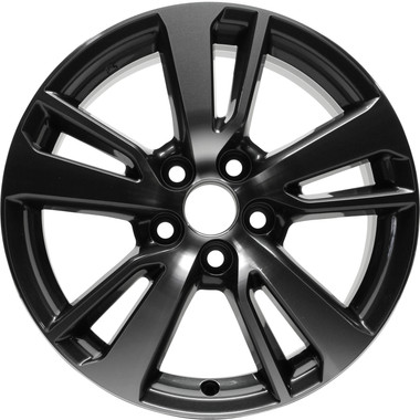 Upgrade Your Auto | 17 Wheels | 16-18 Toyota RAV4 | CRSHW03906