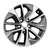Upgrade Your Auto | 17 Wheels | 16-18 Toyota RAV4 | CRSHW03908