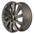 Upgrade Your Auto | 17 Wheels | 12 Toyota Camry | CRSHW03914