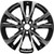 Upgrade Your Auto | 17 Wheels | 17-19 Toyota Corolla | CRSHW03916
