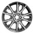 Upgrade Your Auto | 17 Wheels | 17 Toyota Corolla | CRSHW03918