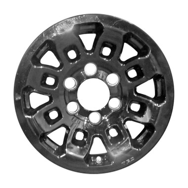 Upgrade Your Auto | 16 Wheels | 17-19 Toyota Tacoma | CRSHW03919