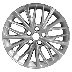 Upgrade Your Auto | 18 Wheels | 18-20 Toyota Camry | CRSHW03929