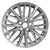Upgrade Your Auto | 18 Wheels | 18-20 Toyota Camry | CRSHW03929