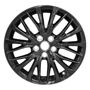 Upgrade Your Auto | 18 Wheels | 18-22 Toyota Camry | CRSHW03932