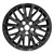 Upgrade Your Auto | 18 Wheels | 18-22 Toyota Camry | CRSHW03932