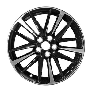 Upgrade Your Auto | 19 Wheels | 18-21 Toyota Camry | CRSHW03933