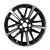 Upgrade Your Auto | 19 Wheels | 18-21 Toyota Camry | CRSHW03933