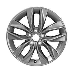 Upgrade Your Auto | 17 Wheels | 19-21 Toyota Avalon | CRSHW03935