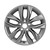 Upgrade Your Auto | 17 Wheels | 19-21 Toyota Avalon | CRSHW03935