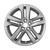 Upgrade Your Auto | 16 Wheels | 19-21 Toyota Corolla | CRSHW03937