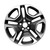 Upgrade Your Auto | 19 Wheels | 19-21 Toyota RAV4 | CRSHW03940