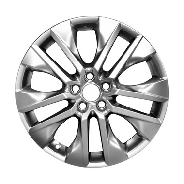 Upgrade Your Auto | 19 Wheels | 19-21 Toyota RAV4 | CRSHW03943